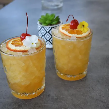 בית הארחה Afrodite Seaside