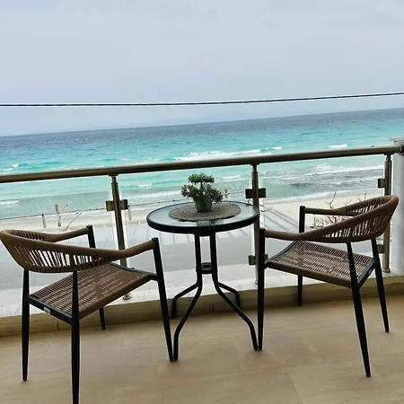 Afrodite Seaside Гостевой дом