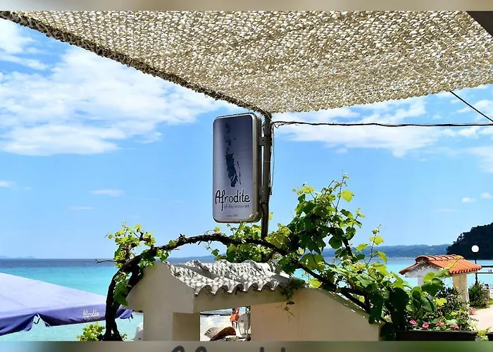 Afrodite Seaside Πανσιόν 3*