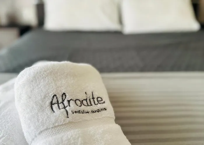 Afrodite Seaside Πανσιόν 3*