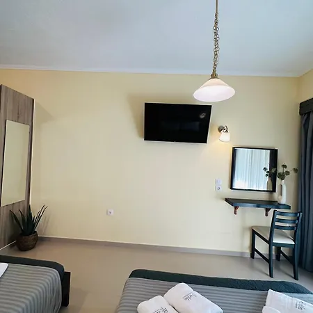 Afrodite Seaside Guest house