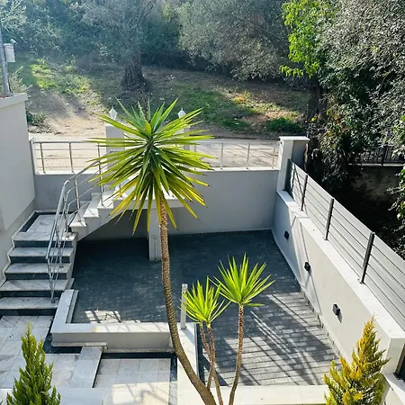 Afrodite Seaside Guest house *