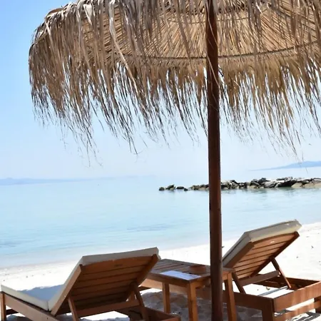 Afrodite Seaside