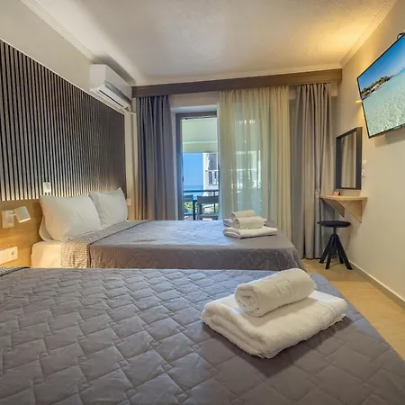 Guest house Afrodite Seaside