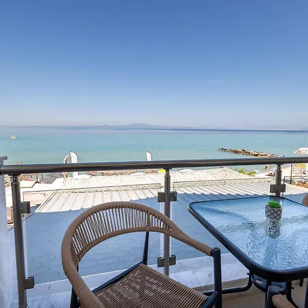 Guest house Afrodite Seaside