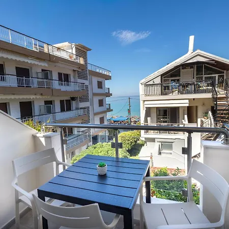 Afrodite Seaside Guest house