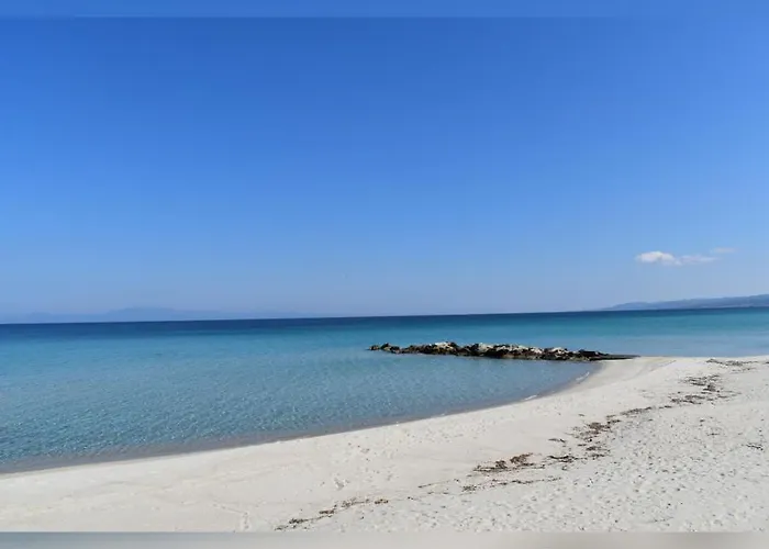 Afrodite Seaside Gæstehus 3*