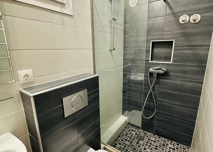 Afrodite Seaside Affittacamere