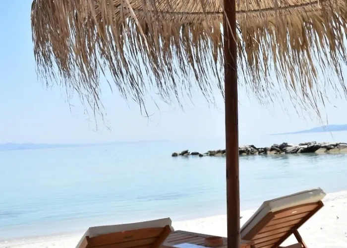 Afrodite Seaside