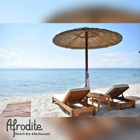 Afrodite Seaside
