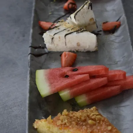 Afrodite Seaside ゲストハウス