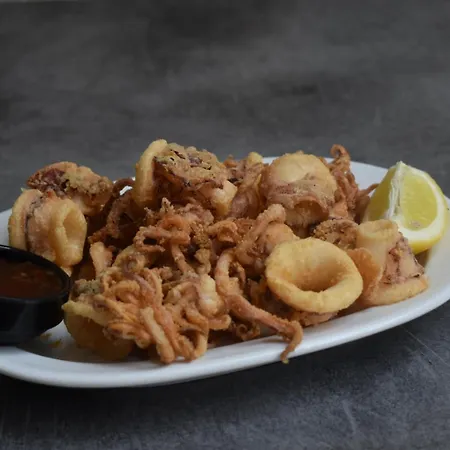 ゲストハウス Afrodite Seaside 3*