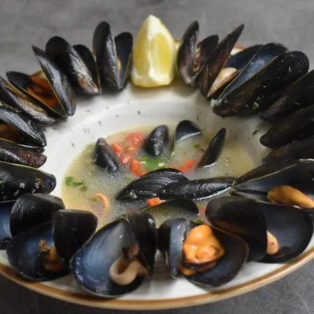 Afrodite Seaside ゲストハウス Kallithea (Chalkidiki)