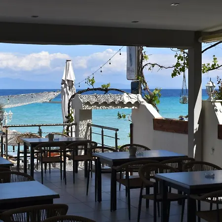 Afrodite Seaside Kallithea (Chalkidiki)