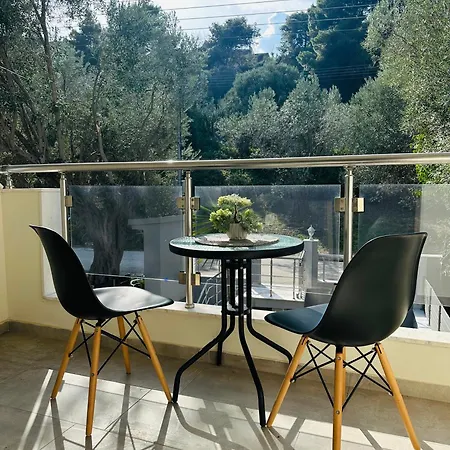 Afrodite Seaside ゲストハウス