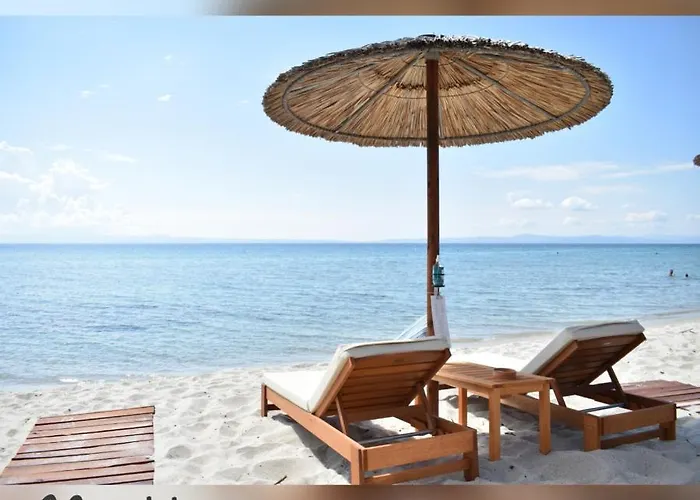 Afrodite Seaside
