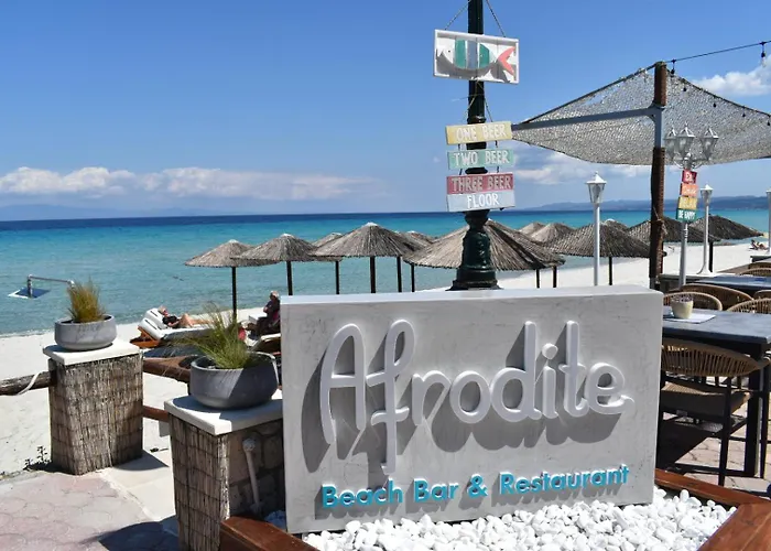 ゲストハウス Afrodite Seaside